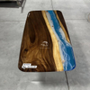Epoxy Resin Table-WD123