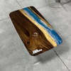 Epoxy Resin Table-WD123