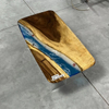 Epoxy Resin Table-WD125