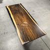 Epoxy Resin Table-WD343