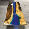 Epoxy Resin Table-WD348