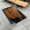 Epoxy Resin Table-WD206
