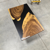 Epoxy Resin Table-WD216