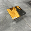 Epoxy Resin Table-WD207