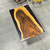 Epoxy Resin Table-WD217