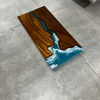 Epoxy Resin Table-WD210