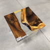 Epoxy Resin Table-WD274