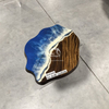 Epoxy Resin Table-WD3