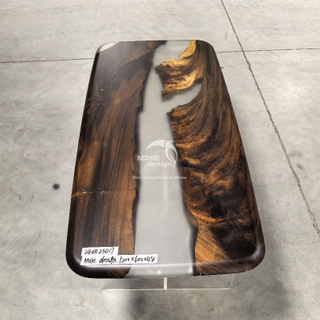 Epoxy Resin Table-WD279