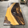 Epoxy Resin Table-WD277