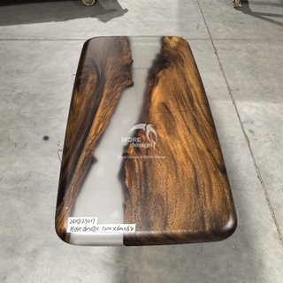 Epoxy Resin Table-WD282