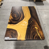 Epoxy Resin Table-WD285