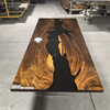 Epoxy Resin Table-WD182