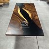 Epoxy Resin Table-WD268