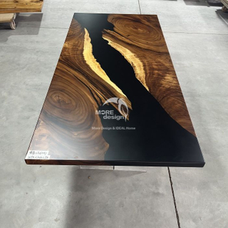 Epoxy Resin Table-WD268