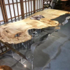 Epoxy Resin Table-WD114