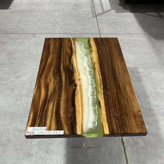 Epoxy Resin Table-WD116