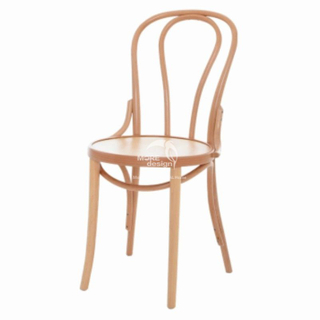 Wood Chair-WD409103