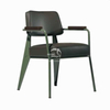 Wood Chair-WD409144