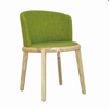 Wood Chair-WD409162
