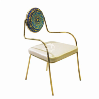 Wood Chair-WD409165