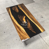 Epoxy Resin Table-WD350