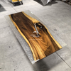 Epoxy Resin Table-WD366