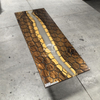 Epoxy Resin Table-WD351