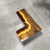 Epoxy Resin Table-WD362