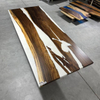 Epoxy Resin Table-WD110