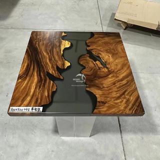 Epoxy Resin Table-WD107