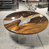 Epoxy Resin Table-WD380