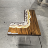 Epoxy Resin Table-WD372