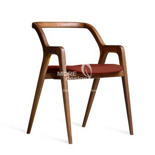 Wood Chair-WD4057