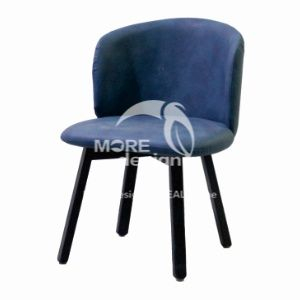 Wood Chair-WD409194