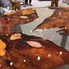 Epoxy Resin Table-WD157