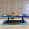 Epoxy Resin Table-WD159