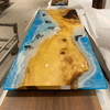 Epoxy Resin Table-WD171