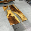 Epoxy Resin Table-WD112