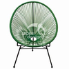 Metal Chair-WD1016