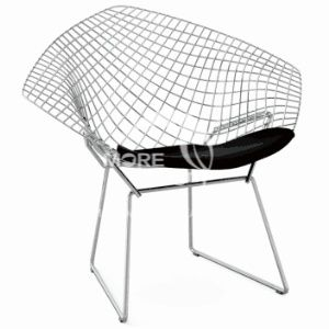 Metal Chair-WD1021