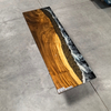 Epoxy Resin Table-WD137