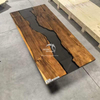 Epoxy Resin Table-WD146