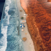 Epoxy Resin Table-WD149