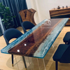Epoxy Resin Table-WD149