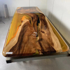 Epoxy Resin Table-WD103