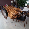 Wood Dining Table-MD121