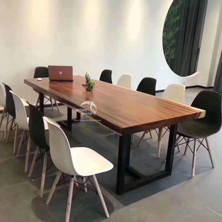 Wood Dining Table-MD122