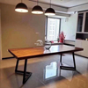 Wood Dining Table-MD128