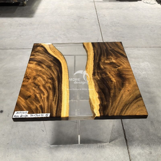 Epoxy Resin Table-WD311